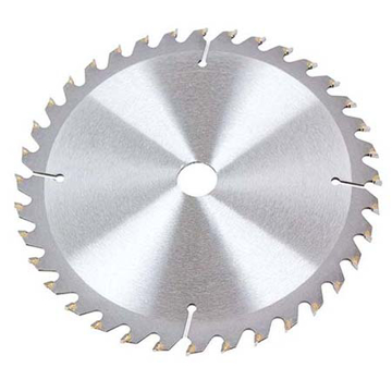 Slika Kružna testera za drvo 185×20×2,6 mm T36